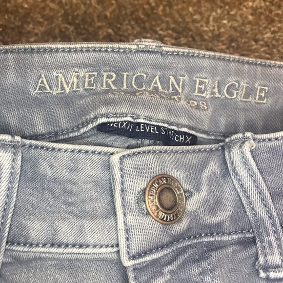 American Eagle Outfitters Denim - American Eagle Jeans !